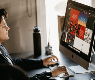 website development services