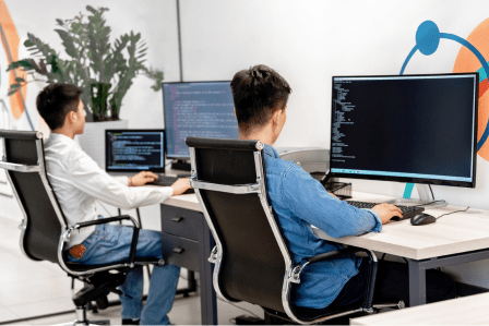 website development services