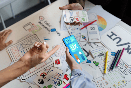 website development services