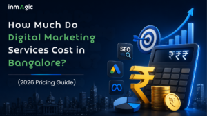 Digital marketing costs in bangalore