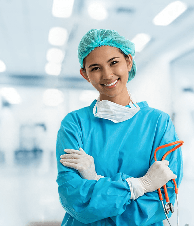 Plastic Surgery Specialist from Recon Plastic Surgery