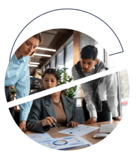 Website development process step 1
